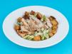 Chicken Caesar Salad