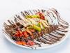 Fruitella Waffle