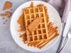 Lotus Waffle