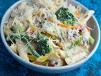 Vegetables Pasta