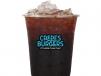 Iced Americano