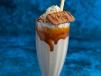 Lotus Milkshake