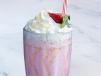 Strawberry Milkshake