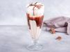 Kinder Chocolate Milkshake