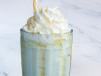 Vanilla Milkshake