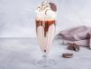 Oreo Milkshake