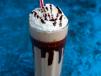 Chocolate Milkshake