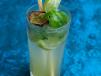 Passion Fruit Mojito