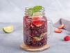 Mixed Berry Mojito