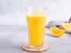 Fresh Orange Juice