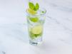 Fresh Lemon Soda