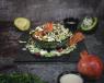 Mediterranean Salad