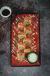 Infinite Salmon Sushi