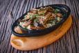 Short Rib Hotpot