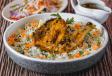 Mumbai Creamy Chicken