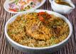 Chicken Masala