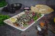 Beef Shawarma Steak
