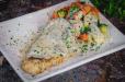 Grilled Chicken
