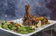 Lamb Chops (solo)