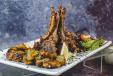 Lamb Chops