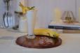 Fresh Banana Juice