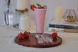 Strawberry Juice