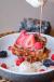 Nutella French Toast