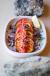Roasted Eggplant