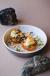 Croque Benedict