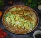 Grilled Chicken Caesar Salad