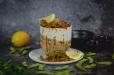 Edamame Chilli Garlic Sauce