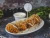 Stuffed Mushroom Bomb