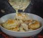 Cajun Creamy Chicken