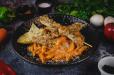 Penne Pasta With Chicken