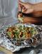 Chimichuri Pasta
