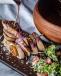 Chicken Roulade