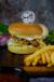 Signature Burger