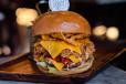 Tex Mex Burger