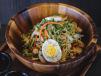 Stir Fried Noodles