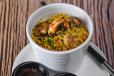 Hang Out Schezwan Indomie Noodles