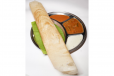 Plain Dosa