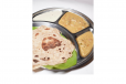 Chapathi + Veg Kuruma