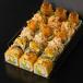 Cooked Box - 18 Pcs