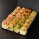 Cooked Box - 24 Pcs
