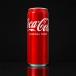 Coca Cola Can