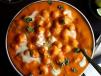 Special Malai Chana