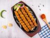 Chicken Seekh Kabab