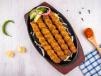 Mutton Seekh kabab