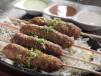 Gola Mutton Kebab
