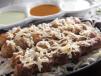 Mutton Cheese Kebab
